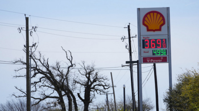 Šel u poodmaklim pregovorima sa Venecuelom o razvoju dodatnih gasnih polja