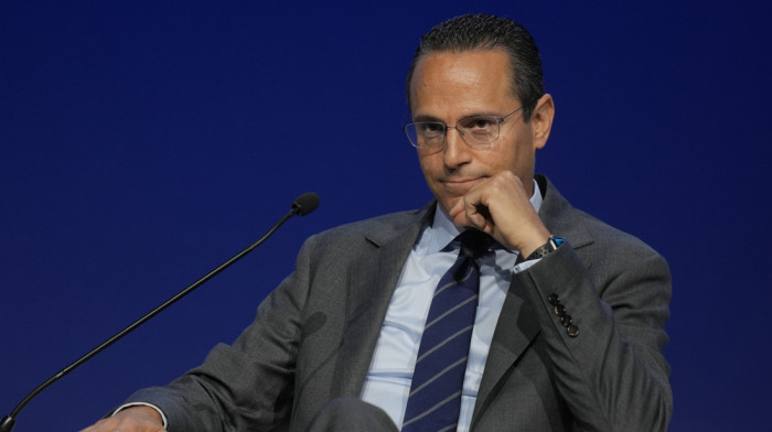 Upozorenje izvršnog direktora Shell-a: Evropi prete nestašice goriva već u aprilu