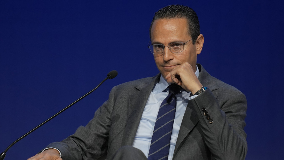 Upozorenje izvršnog direktora Shell-a: Evropi prete nestašice goriva već u aprilu