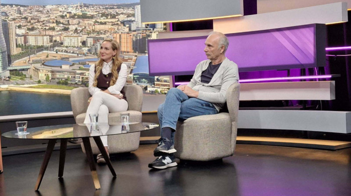 "Novi Sad vs. Beograd": Ljubavna priča koja razotkriva savremene odnose na sceni