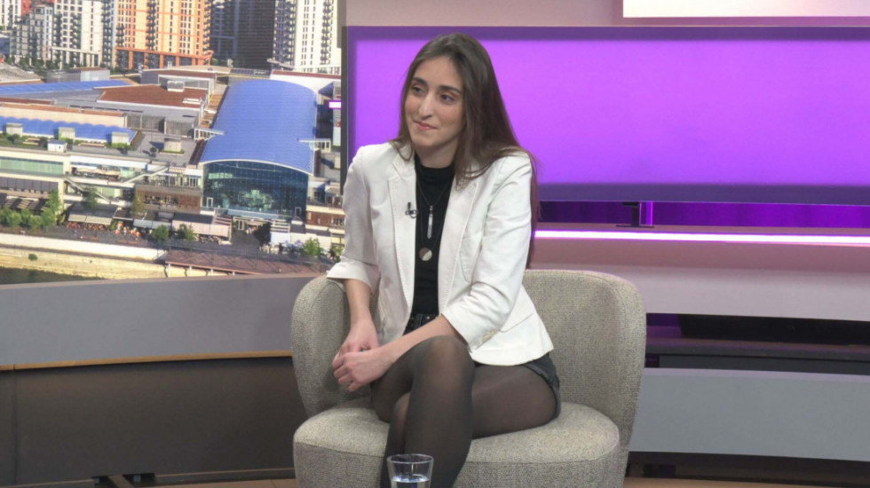 Luna Škopelja: Kako je naslednica benda Babe donela novu energiju kultnoj grupi