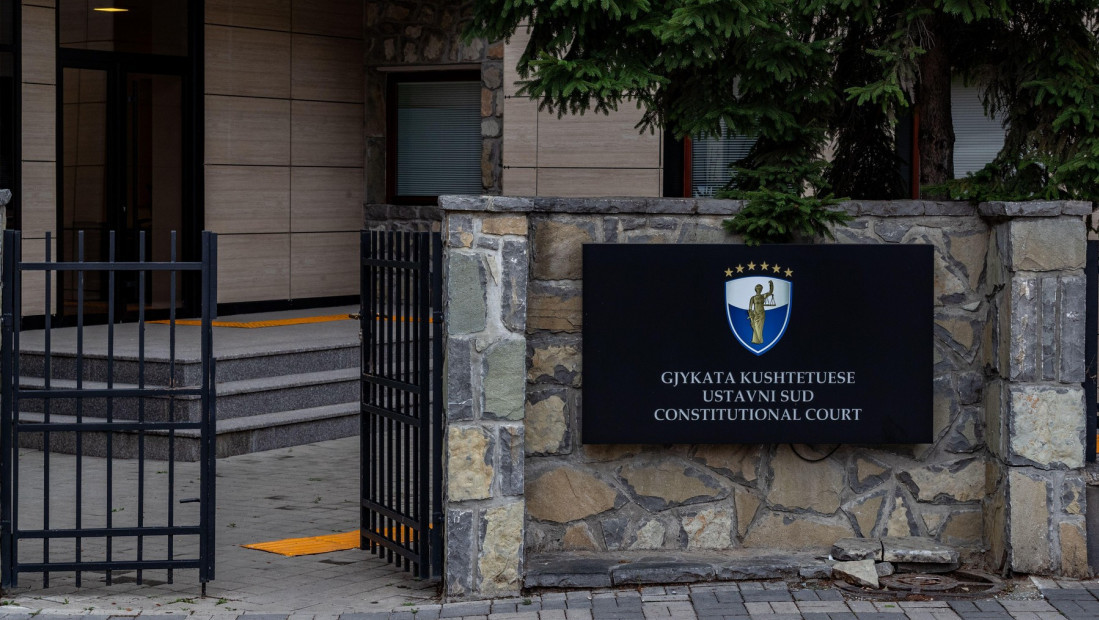 Ustavni sud tzv. Kosova poništio dekret Vjose Osmani, poslanici imaju rok od 34 dana za izbor predsednika