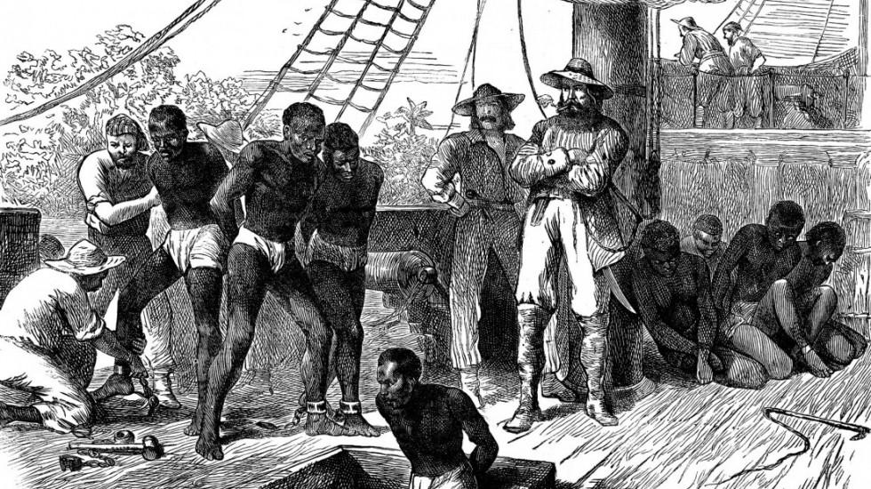 Gana u UN traži kompenzaciju za ropstvo: "Najstrašniji zločin koji se dogodio u istoriji čovečanstva"