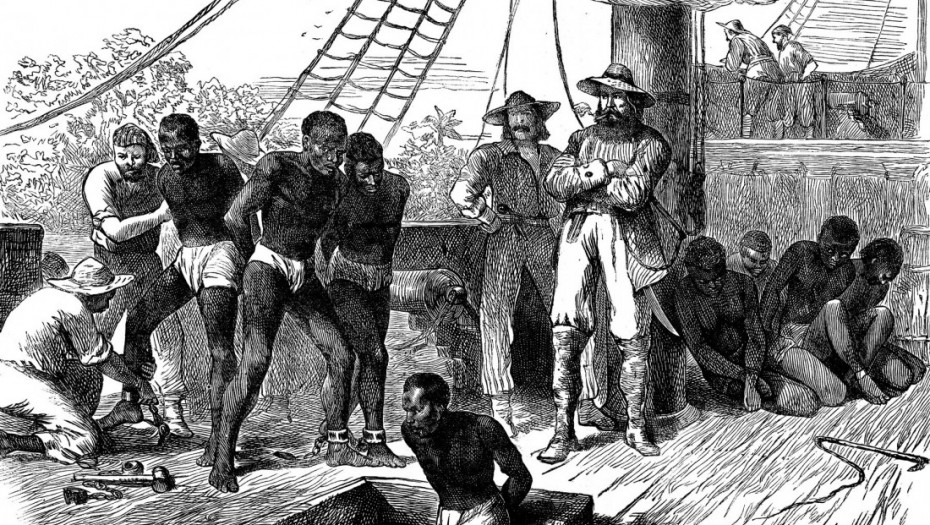 Gana u UN traži kompenzaciju za ropstvo: "Najstrašniji zločin koji se dogodio u istoriji čovečanstva"