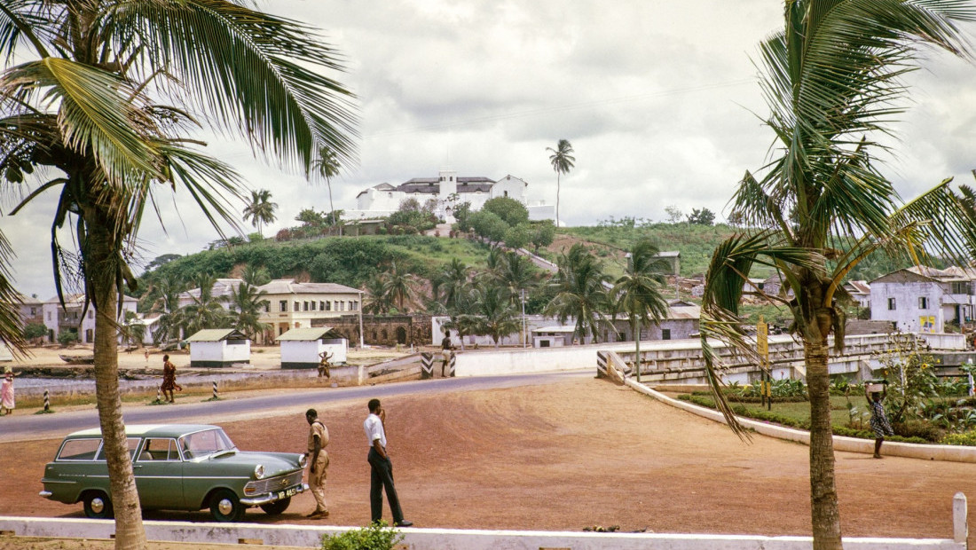 Rezolucija Gane o ropstvu usvojena u UN uprkos otporu Izraela, Evrope i SAD