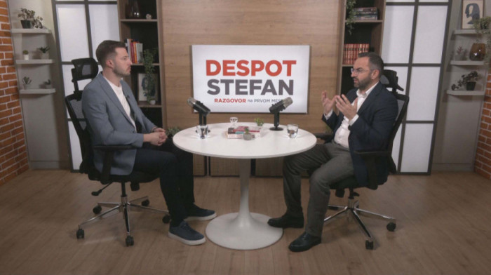 Emisija "Despot Stefan": 24 godine od NATO bombardovanja – pogled na prošlost i budućnost Alijanse