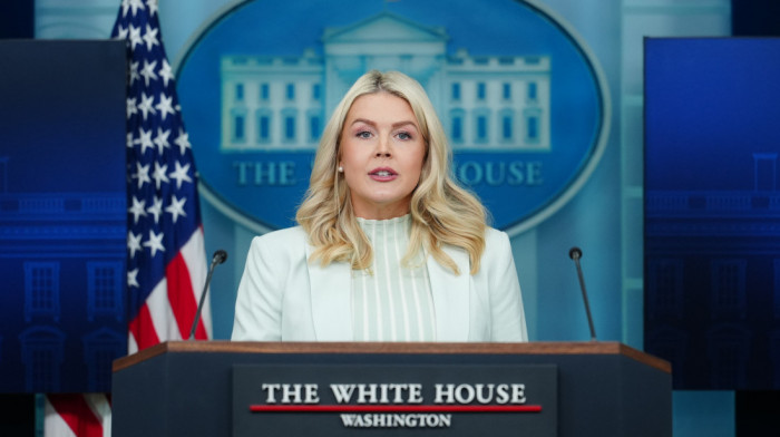 Livit: Napadač pokušao da ubije Trampa i što više zvaničnika njegove administracije