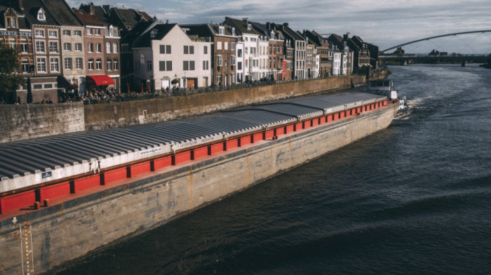 U Mastrihtu otkriveni posmrtni ostaci koji možda pripadaju musketaru D'Artanjanu