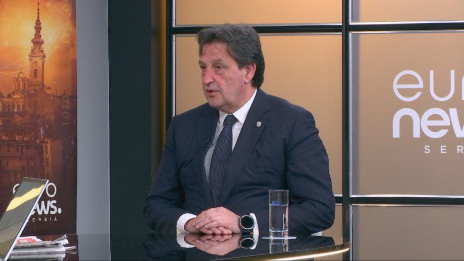 "Srbija ne sme da izgubi korak": Gašić o vojnom roku i naoružavanju