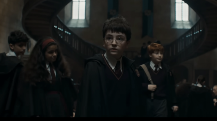 Prvi trejler za novu verziju "Harija Potera": Da li će serija o legendarnom čarobnjaku ispuniti očekivanja