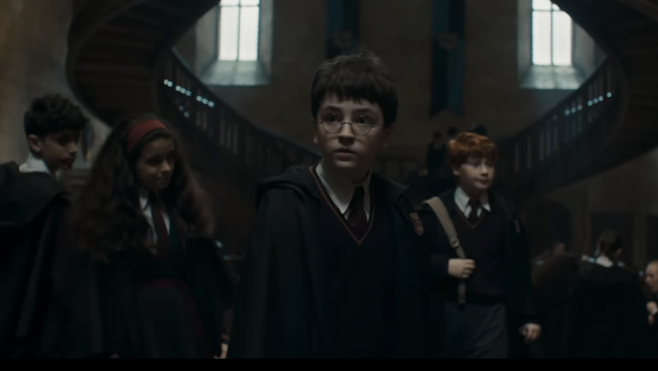 Prvi trejler za novu verziju "Harija Potera": Da li će serija o legendarnom čarobnjaku ispuniti očekivanja