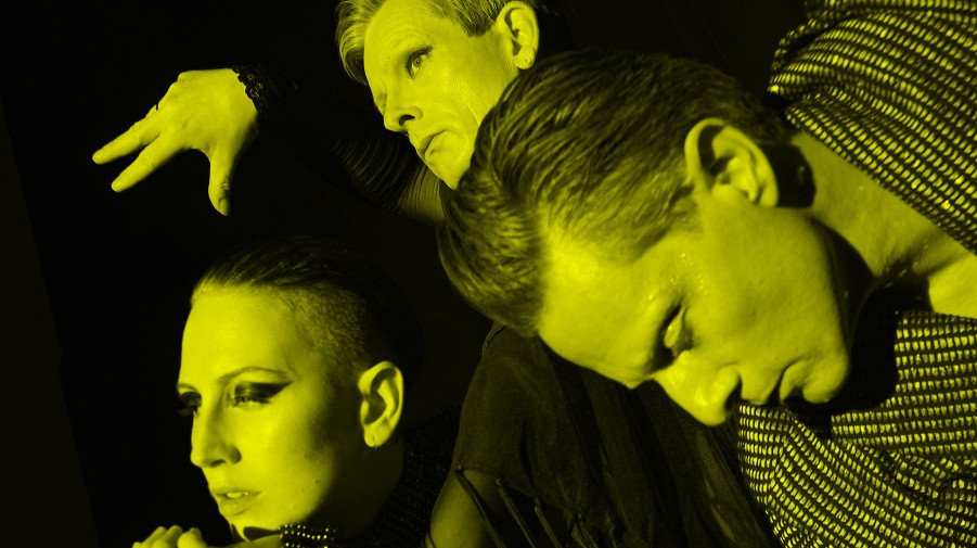 Islandska elektro senzacija GusGus nastupa u Beogradu 10. septembra