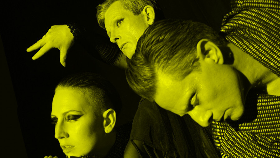 Islandska elektro senzacija GusGus nastupa u Beogradu 10. septembra