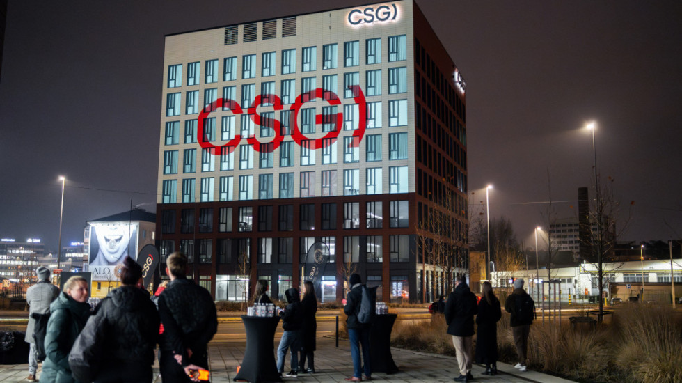 CSG Izveštaj o rezultatima za celu 2025. godinu: Prihodi iznad očekivanja,  marže u skladu sa IPO projekcijama