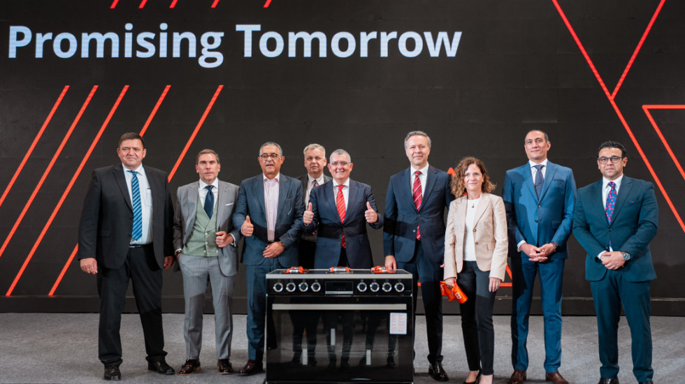 Demonstracija otpornosti i ulaganje u budućnost: BSH grupa ostvarila promet od 15 milijardi evra u 2025. godini