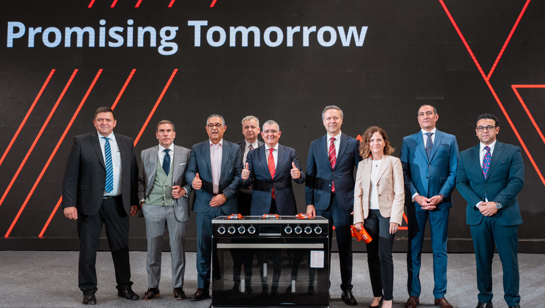 Demonstracija otpornosti i ulaganje u budućnost: BSH grupa ostvarila promet od 15 milijardi evra u 2025. godini