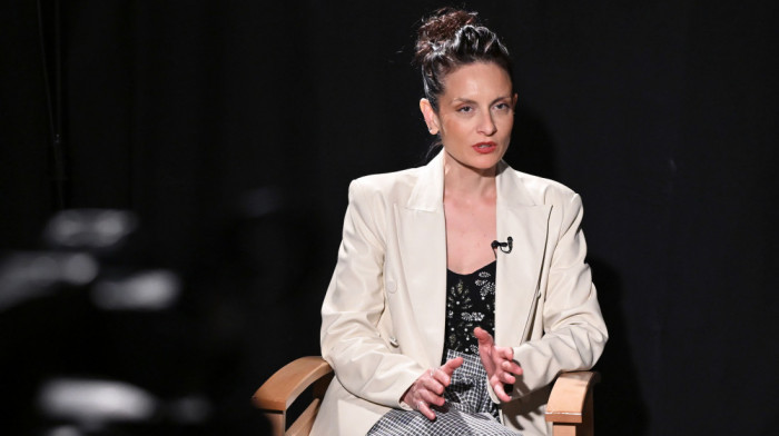 Sonja Kolačarić: Predstava "Pre nego što odeš" gledaocima nudi suštinsku emociju