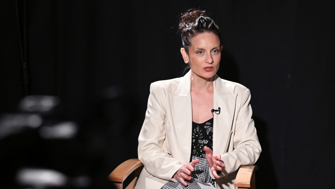 Sonja Kolačarić: Predstava "Pre nego što odeš" gledaocima nudi suštinsku emociju