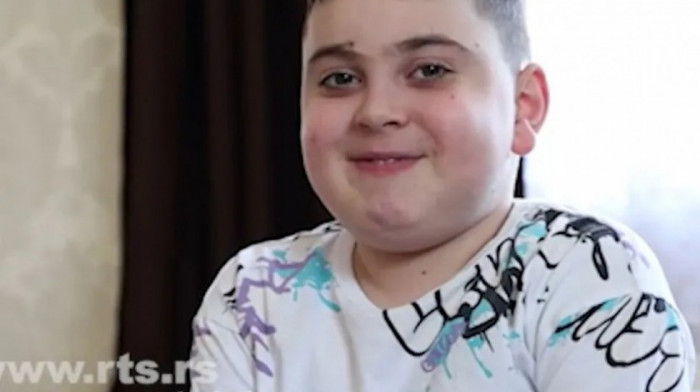 Humanitarna akcija: Za 20 dana prikupljeno 2,5 miliona evra za lečenje Anela Selmanovića, simbol zajedništva u regionu