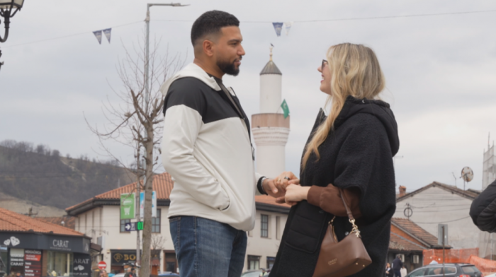 Novopazarka pomagala u evakuaciji naših držaljana iz Bahreina, kriza joj ostvarila ličnu želju