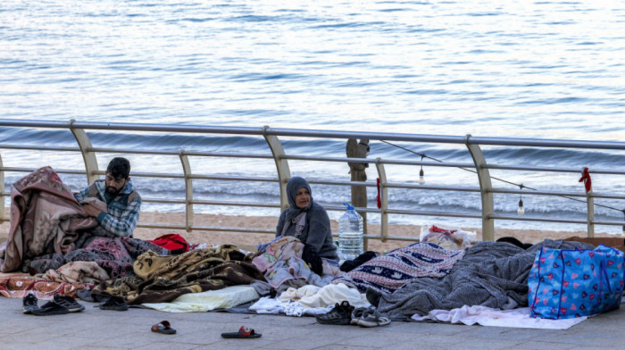 Rat u Iranu mogao bi da izazove porast cena hrane i gurne milione ljudi u akutnu glad