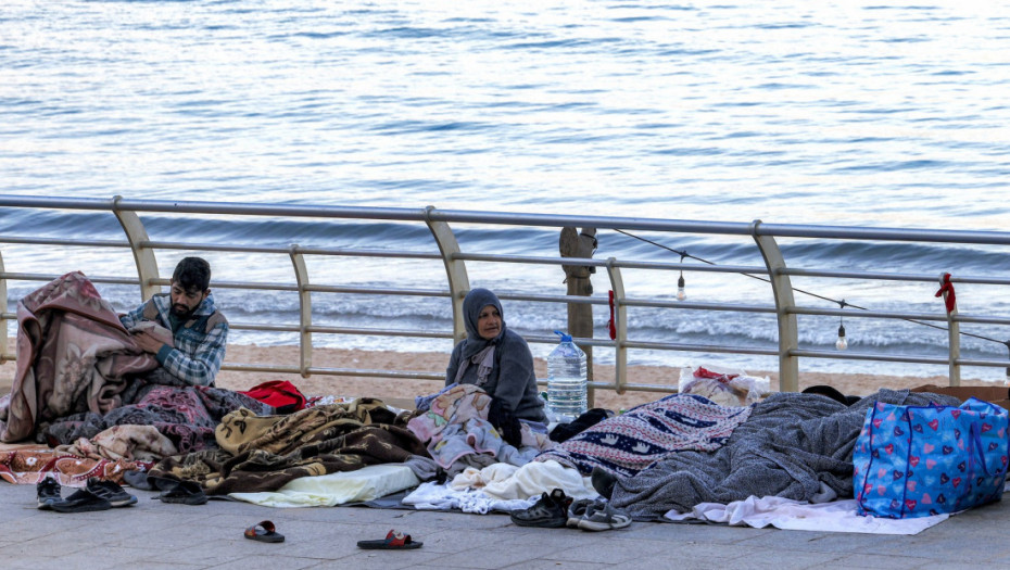 Rat u Iranu mogao bi da izazove porast cena hrane i gurne milione ljudi u akutnu glad
