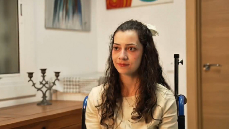 "Želim da umrem lepa": Potresna ispovest devojke (25) iz Španije koja će biti eutanazirana