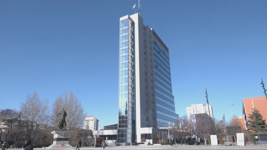 Agron Bajrami glavni pregovarač Prištine u dijalogu sa Beogradom