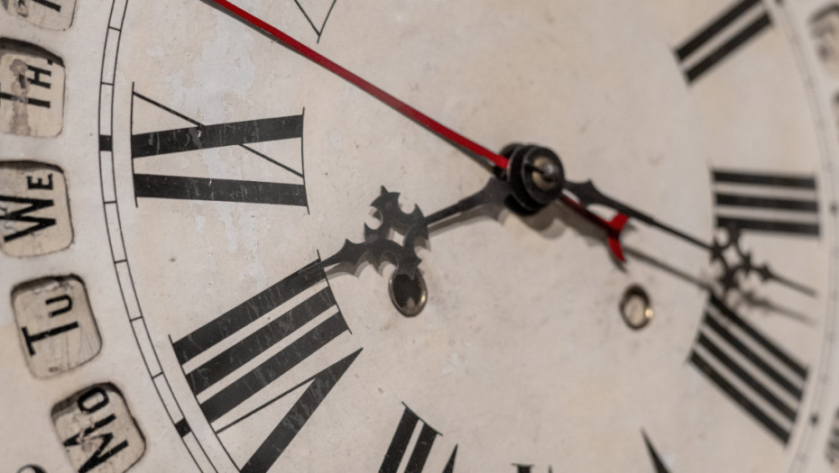 "Prevara" nacističke vremenske zone u Španiji: Biološki sat u konfliktu sa političkom odlukom, od mita do stvarnosti