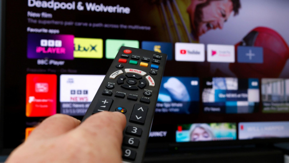 Toliko o smrti televizije: Klasični kanali se i dalje gledaju a ekrani samo rastu