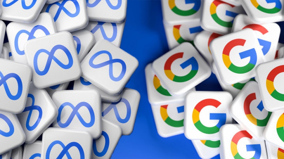 Istorijska presuda u SAD: Meta i Google odgovorni za štetu mladima zbog zavisnosti od društvenih mreža