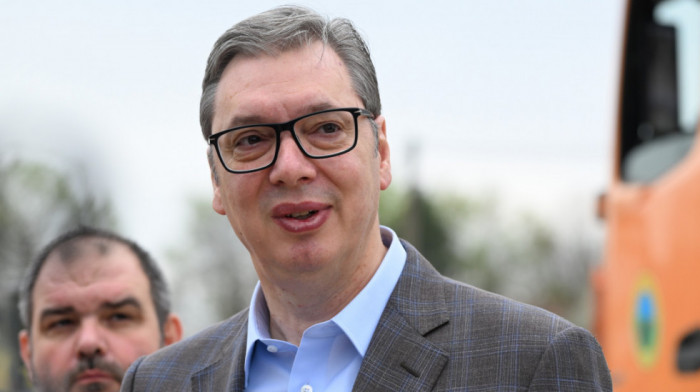 Predsednik Srbije u poseti Sremu: Vučić u Šidu najavio velika ulaganja i infrastrukturne promene