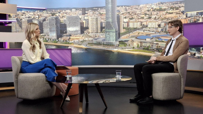 Saša Milivojev o hapšenju u Dubaiju: Proveo 23 dana u samici zbog optužbe za saradnju sa Iranom