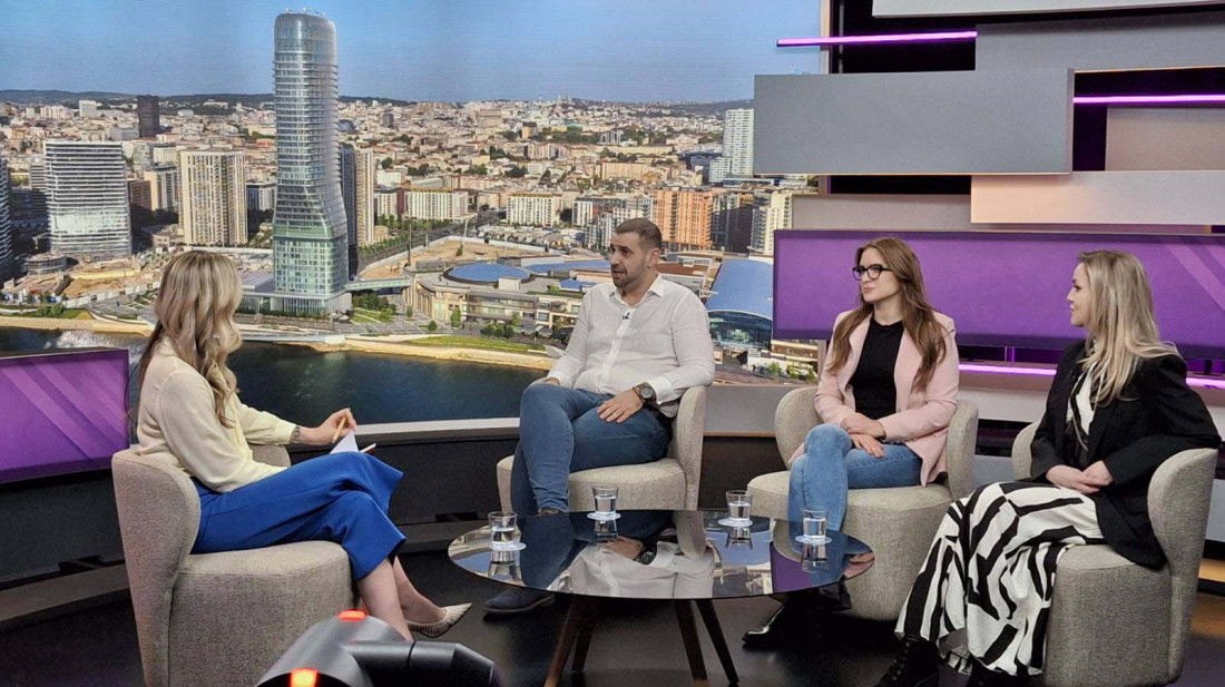 Glas mladih roditelja: Podrška, izazovi i perspektive u savremenom roditeljstvu