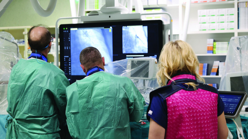 Vojska Srbije traži doktore medicine: Kandidati za rad u MOD se mogu prijaviti do 8. aprila