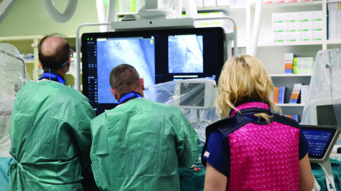 Vojska Srbije traži doktore medicine: Kandidati za rad u MOD se mogu prijaviti do 8. aprila