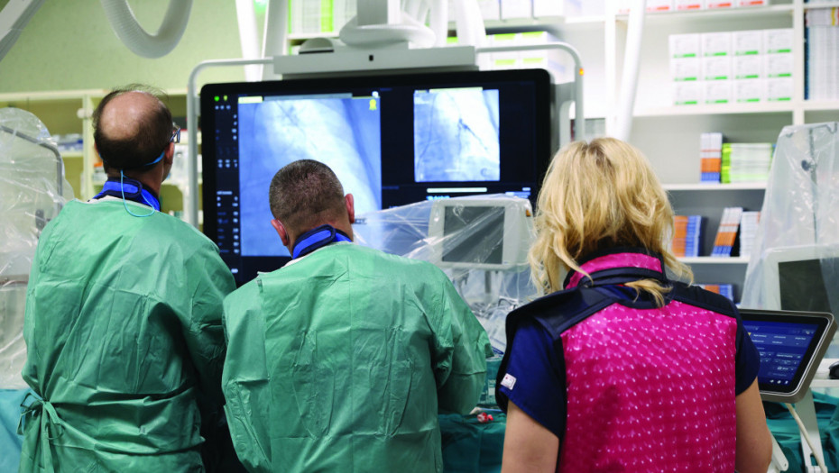 Vojska Srbije traži doktore medicine: Kandidati za rad u MOD se mogu prijaviti do 8. aprila