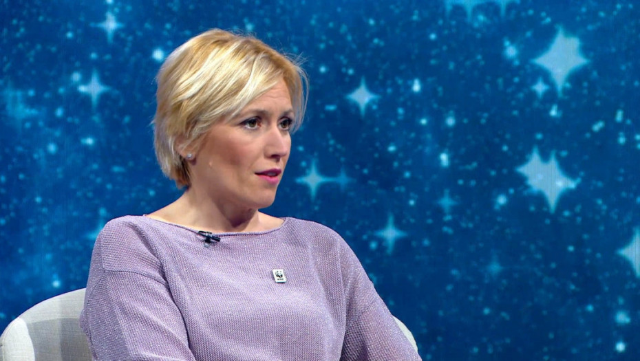 Ugarković: Cilj akcije "Sat za planetu zemlju" očuvanje prirode, ona zavisi od svih nas