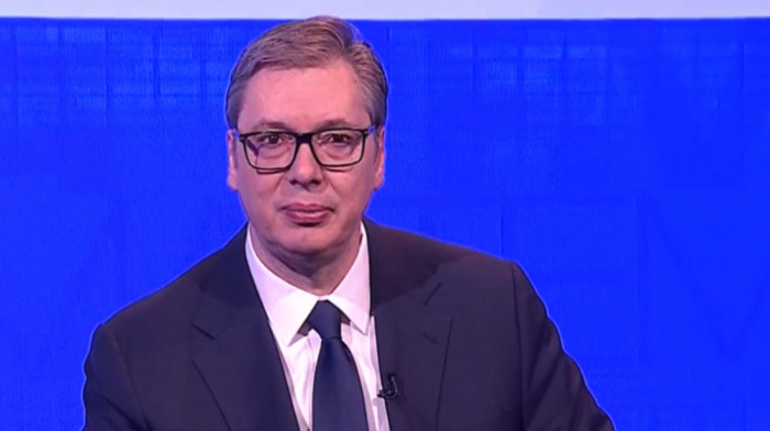 Vučić o sutrašnjim cenama derivata:  Benzin ne može biti skuplji od 188 dinara