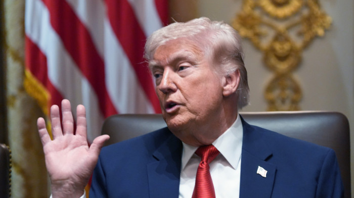 Trampova težnja za brzim krajem rata u Iranu: Stvarnost ili samo pusta želja?