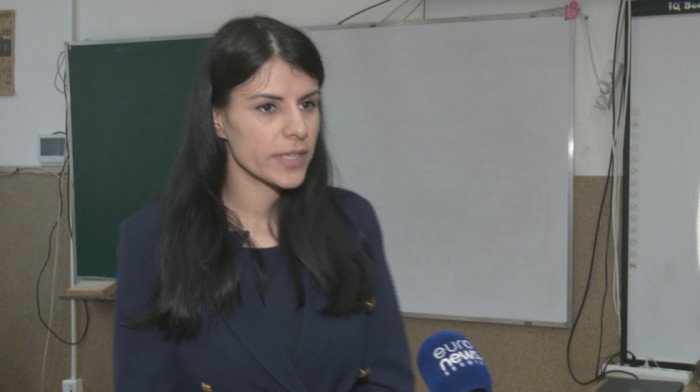 Prvi korak ka maloj maturi - osmaci danas polažu probni test iz matematike: Kako izgleda primer završnog ispita?