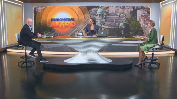 Milinčić i Lakić o martu mesecu u srpskoj istoriji, poziciji Srbije u energetskoj krizi i sukobu na Bliskom istoku