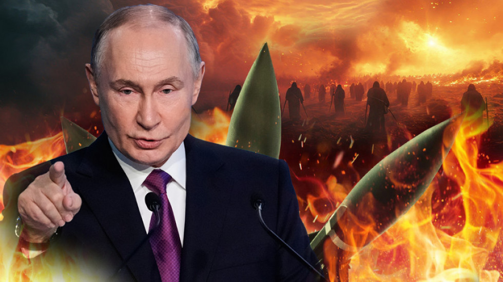 Poslednji stražar apokalipse: Kako funkcioniše ozloglašeni ruski nuklearni sistem "Mrtva ruka"?