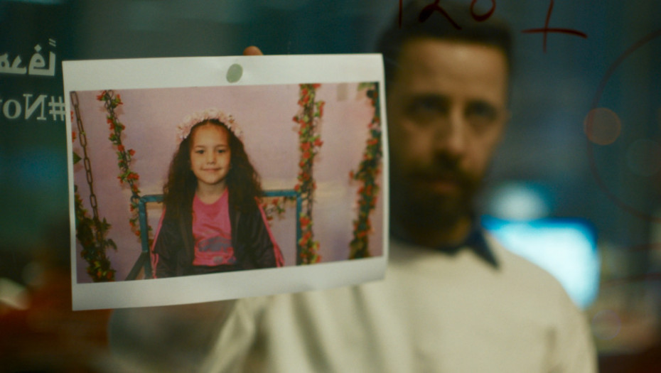 Indijski filmski odbor blokirao prikazivanje ratne tragedije o Gazi "The Voice of Hind Rajab"