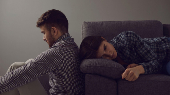 Neki se ne oporave nikada: Koliko je stresan raskid veze i kome najteže pada