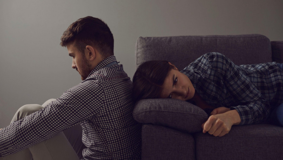 Neki se ne oporave nikada: Koliko je stresan raskid veze i kome najteže pada