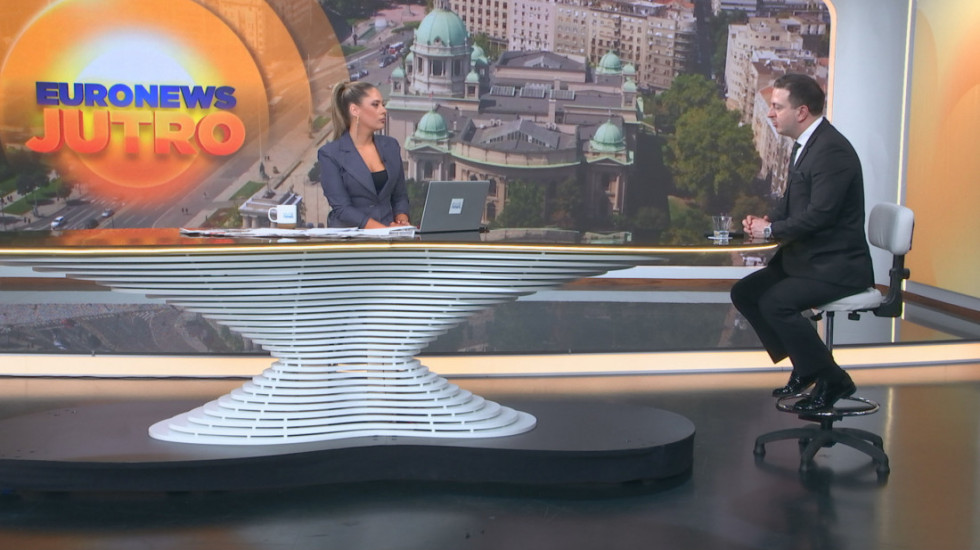 Smanjenje akciza na gorivo: Koliko će Srbija platiti i da li sledi rebalans budžeta?