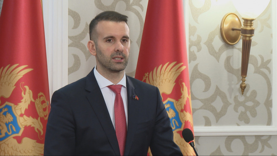 Milojko Spajić o energetskim izazovima: Cene rastu, Vlada nastoji da zaštiti svoje građane i privredu