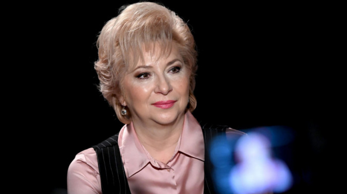 Jasmina Trumbetaš Petrović: Opera "Bal pod maskama" je prepuna divnih melodija