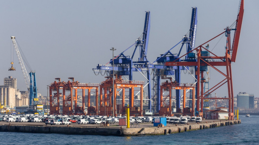 Berze na ispitu, ekonomisti upozoravaju: Bliski istok preti eksponencijalnim šokom, Evropa bez rešenja